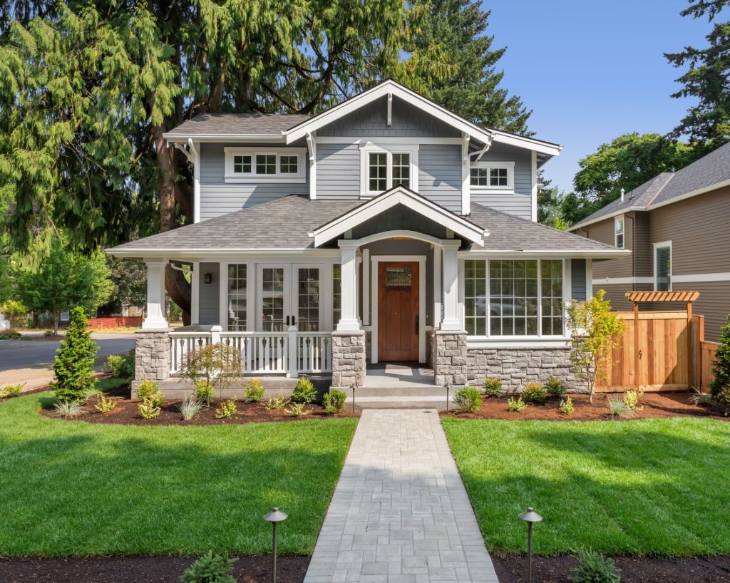 Full House Cleaning Calgary